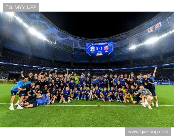 以斯卢茨基感谢申花球迷热情支持称感受如同主场 于汉超展现魔术般技巧