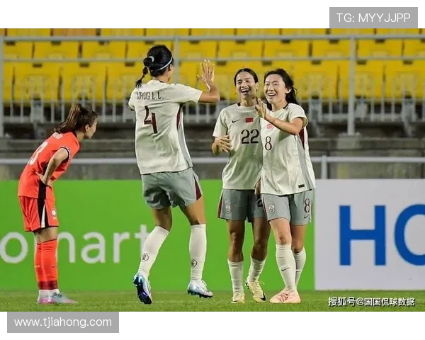 女足东亚杯前瞻：日本女足大批留洋缺席 中国台北力争首次得分
